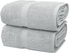 Chakir Turkish Linens, 100% Cotton Premium Quality Turkish Bath Sheets by ChakirTurkishLinens