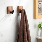 DELITON Rustic Style Hanging Hooks - Image 4