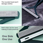 2-PCS Pet Hair Remover Gloves - Image 8