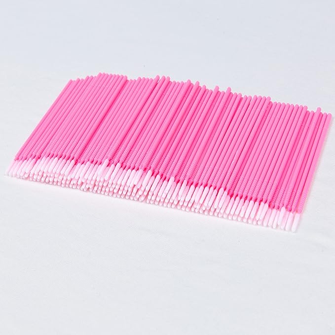 i-Laesh 200 pcs Micro Brushes - Image 7