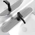 Kitchen Faucet Mat by eormoe