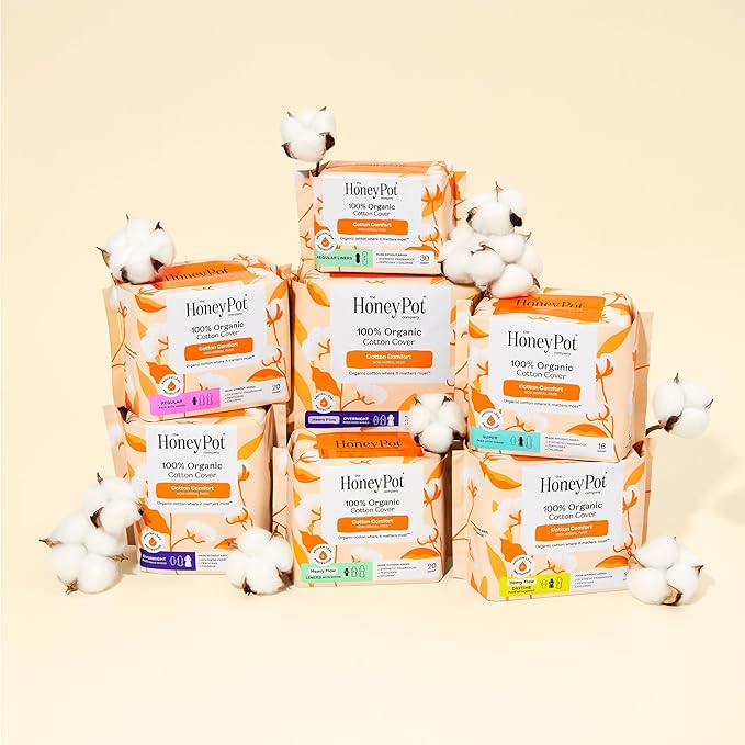 The Honey Pot Company - Image 9