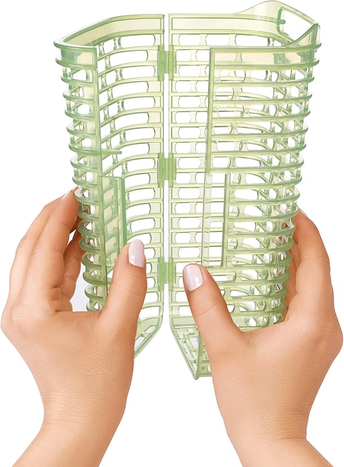 OXO Good Grips GreenSaver Herb Keeper- 2.8 QT - Image 9