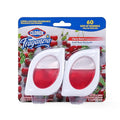 Clorox Fraganzia Small Rooms Air Freshener, Cherry Burst Scent by Clorox