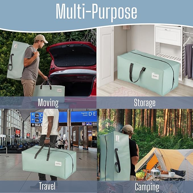 VENO 10 Pack Heavy Duty Moving Bags - Image 7