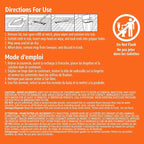 Amazon Basics Wet Mopping Cloth Refills - Image 4