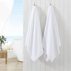 Tommy Bahama - Bath Towels, Highly Absorbent & Soft Bathroom Essentials - Image 2