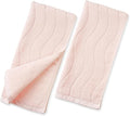 2-Piece Hand Towels for Bathroom by Jacquotha