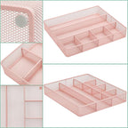 Annova Desk Top Organizer Tray for Office Organization - Image 6