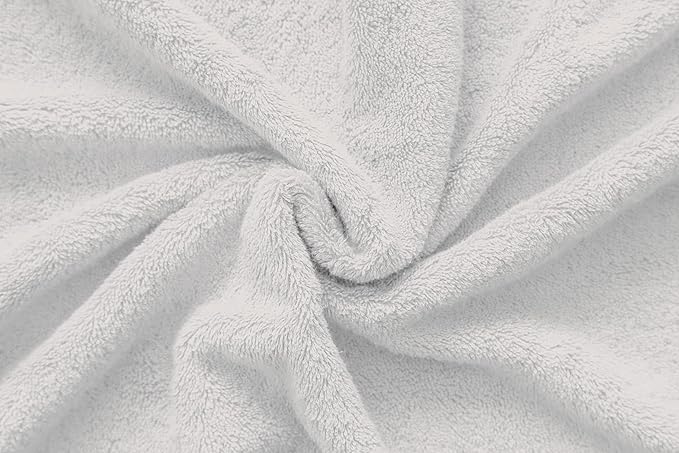 American Veteran Towel, 100% Cotton Turkish 6 Piece Towel Set, Luxury Towels - Image 5
