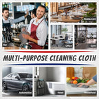 FIXSMITH Shop Towels, Microfiber Towels - Image 7