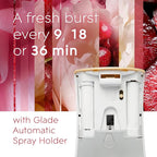 Glade Automatic Spray Refill, Air Freshener - Image 7