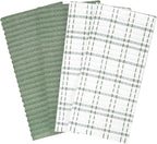Ritz Royale Collection 100% Combed Terry Cotton, Highly Absorbent, Kitchen by Ritz+Foodservice