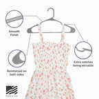 Plastic Hangers 50 Pack - Image 5