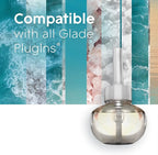 Glade PlugIns Refills Air Freshener, Scented and Essential Oils - Image 10