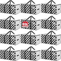 Extra Large Moving Bags Heavy Duty Storage Bags by BETU