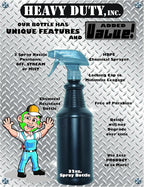 Heavy Duty Laundry Stain Remover & Pre-Soak Spray - Image 6