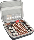 Comecase Battery Organizer Storage Box by COMECASE