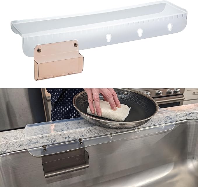 SiliSink XL Silicone Edge Guard by SiliProducts