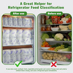 Reusable Aluminum Foil Food Storage Bags - Image 3