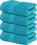 Infinitee Xclusives Luxury Wash Cloths by InfiniteeXclusives
