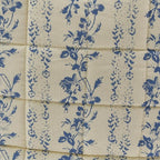Quilted Fabric Storage Basket - Image 7