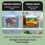 Bop Top Airtight Food Storage Containers - Image 3