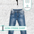 Sharpty Pant & Skirt Hangers - Image 3
