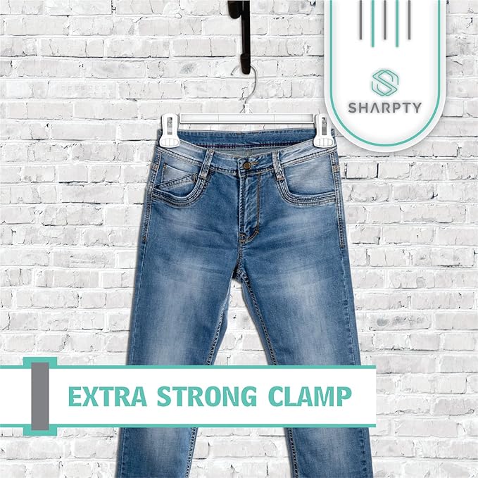 Sharpty Pant & Skirt Hangers - Image 3