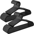 SONGMICS Clothes Hangers, Plastic Hangers, by SONGMICSbySONGMICSHOME