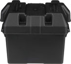 Seachoice USCG-Approved Marine Group 24 Series Standard Battery Box - Image 5