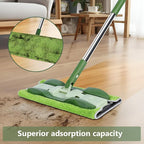 Microfiber Mops for Floor Cleaning, Masthome Professional Floor Mops - Image 4