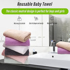 TENSTARS 12 Pack Premium Washcloths Set - Image 5