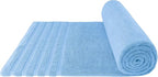 American Soft Linen 35x70 Jumbo Large Bath Towel, 600 GSM 100% Cotton Turkish - Image 6
