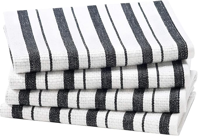 COTTON CRAFT Oversized Kitchen Towels by COTTONCRAFT