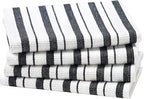 COTTON CRAFT Oversized Kitchen Towels by COTTONCRAFT