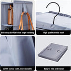 Bag Rack for Closet - Image 6