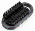 SPARTA Nail Scrub Brush Commercial-Grade, Heavy-Duty Hand and Fingernail Brush - Image 4