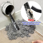 Holikme Dryer Vent Cleaner Kit - Image 3
