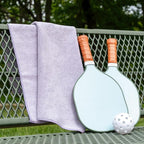 S&T INC. Microfiber Gym Towels, Yoga Towel - Image 4