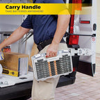 Battery Daddy Storage & Organizer Case - Image 5