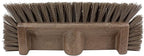 SPARTA Multi-Level Tile Scrub Brush 12" Wide Brush Head, Heavy-Duty Tile - Image 2