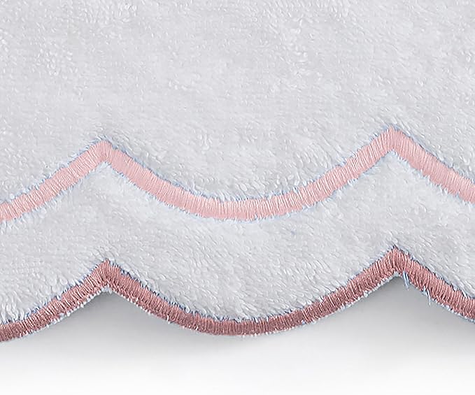 Peri Home 2 Piece Bath Towel Set, 500 GSM, 100% Cotton Towel - Image 9