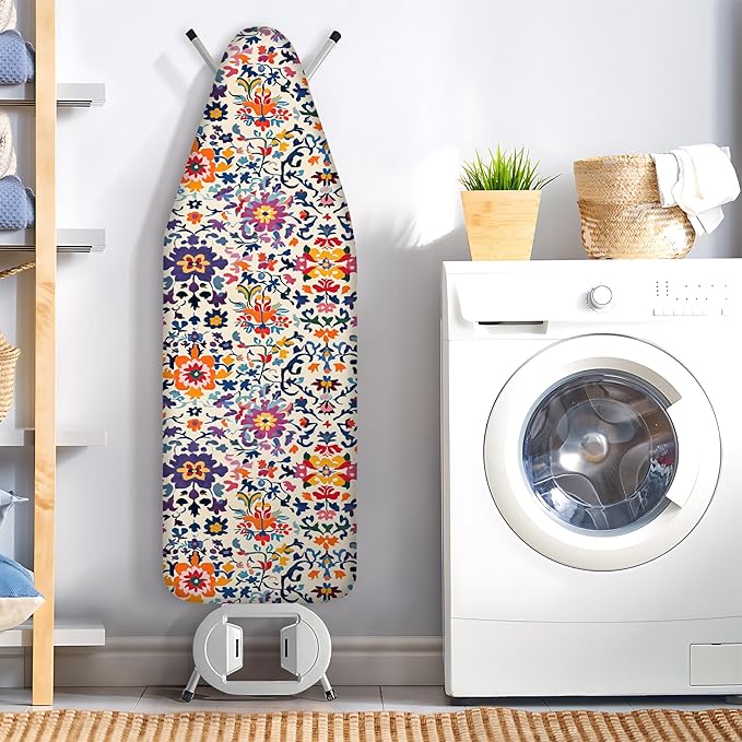 Ironing Board Cover for Crafting, Flat Decoration - Image 7
