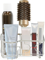 Simple Houseware Multi-Functional 6 Slots Toothbrush Holder - Image 4