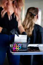 Framar Silver Hair Foils For Highlighting - Image 8