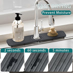 Faucet Mat for Kitchen Sink - Image 4