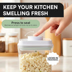 Bop Top Airtight Food Storage Containers - Image 7