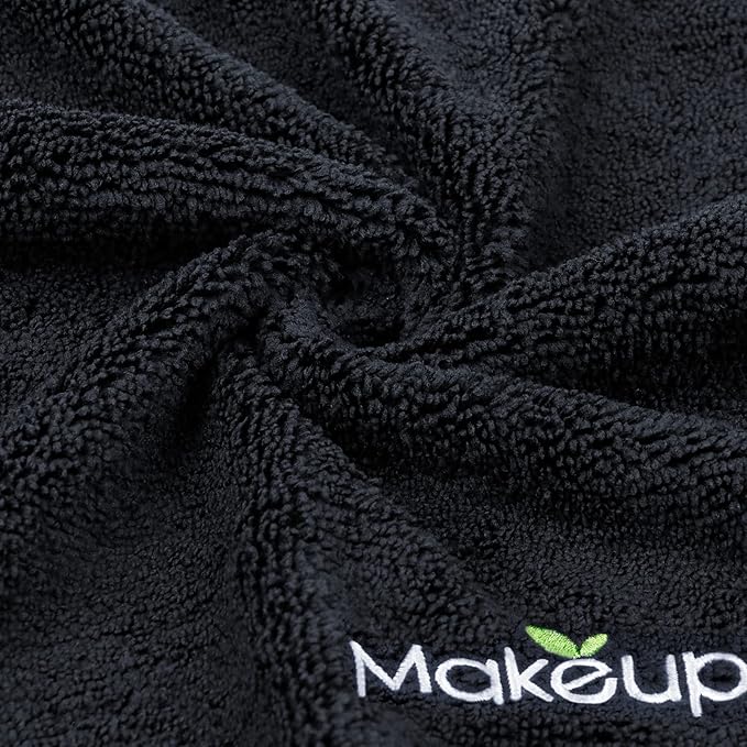 Orighty Makeup Remover Wash Cloths - Image 2