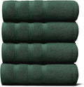Hearth & Harbor Luxury Hand Towels by HearthHarbor